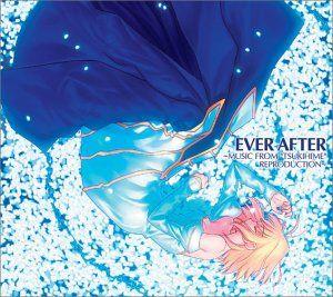 EVER AFTER ~MUSIC FROM “TSUKIHIME” REPRODUCTION~ 封面