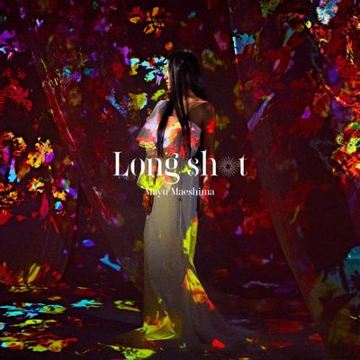 Long shot 封面