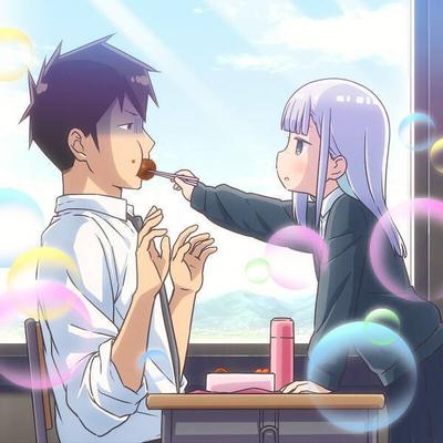 キョリ感 封面