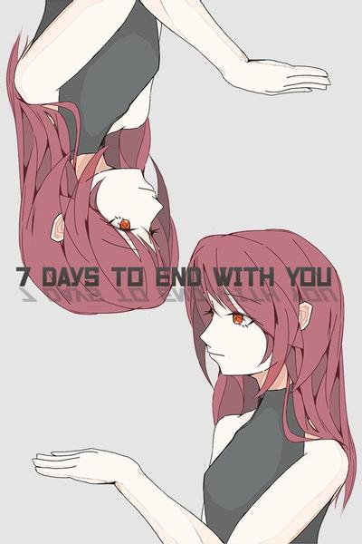 7 Days to End with You 封面