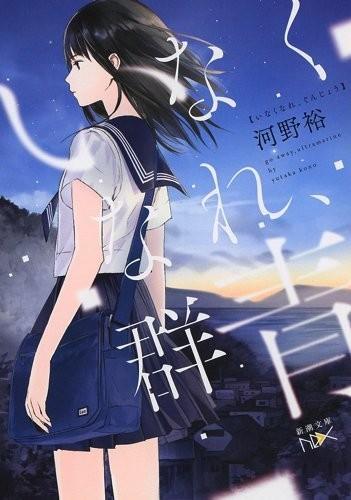 阶梯岛系列 封面