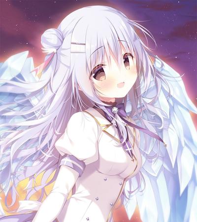 ジュエリー・ハーツ・アカデミア -We will wing wonder world- コンプリートサウンドアルバム 封面