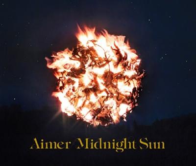 Midnight Sun 封面