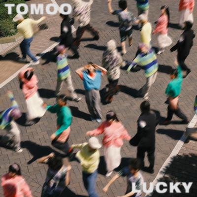 LUCKY 封面