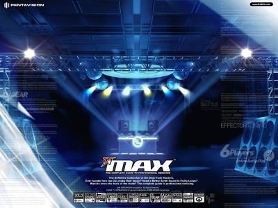 DJMAX Online 封面