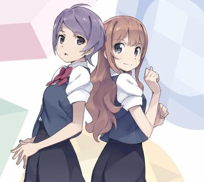 アネモネ 封面