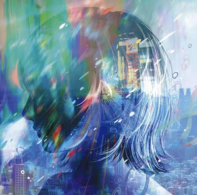 酸欠少女 封面