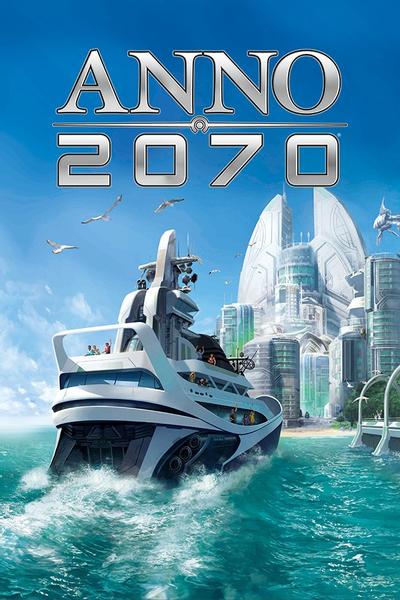 纪元2070 封面