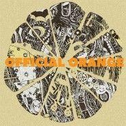 OFFICIAL ORANGE 封面