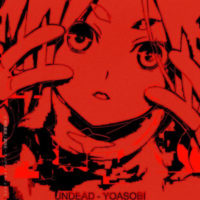 UNDEAD 封面