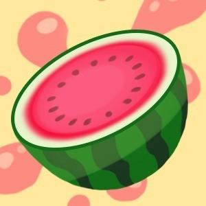 合成大西瓜 封面