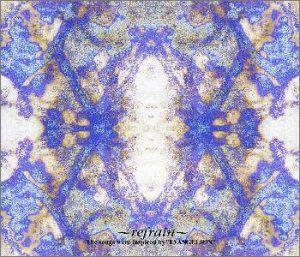 ~refrain~The Songs Were Inspired by EVANGELION 封面
