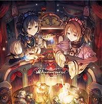 Anonymous 封面