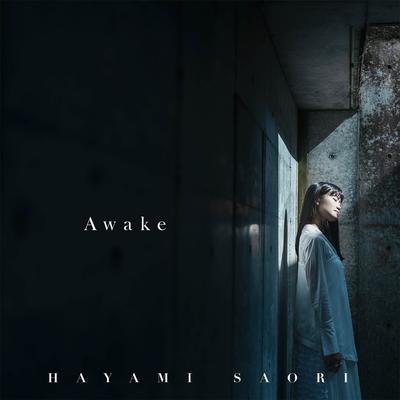 Awake 封面