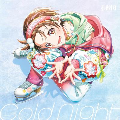 Cold Night 封面