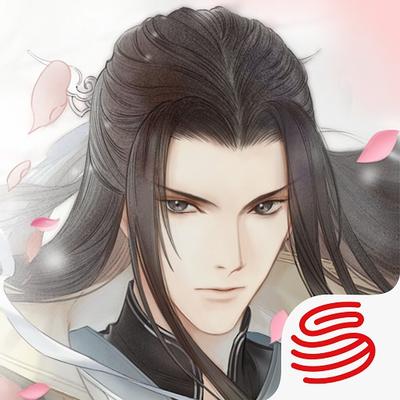 遇见逆水寒 封面