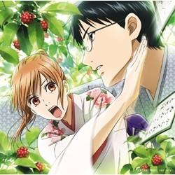 花牌情缘 OST&角色歌集 vol.2 封面