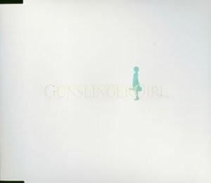 GUNSLINGER GIRL Singles 封面