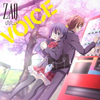 VOICE 封面