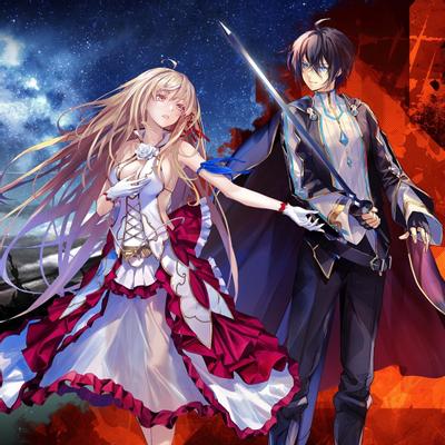 Para Bellum feat.AYAME (from AliA) 封面