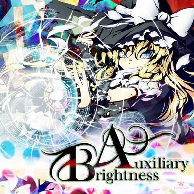 Auxiliary Brightness 封面