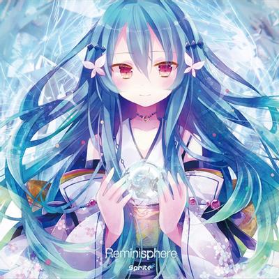 Reminisphere 封面