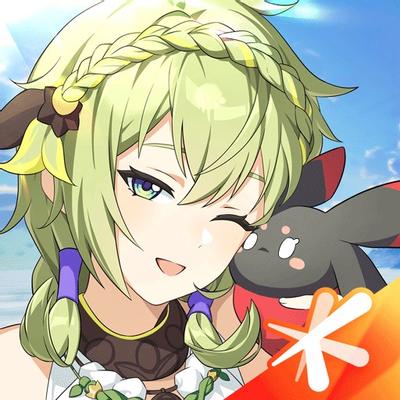 星痕共鸣 封面