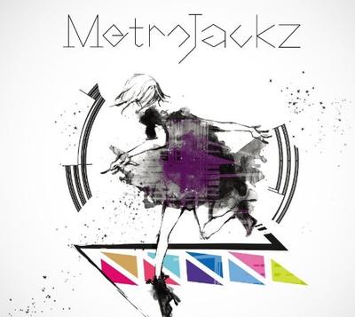 MetroJackz 封面