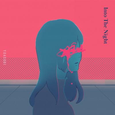 Into The Night 封面