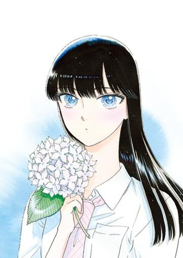 恋は雨上がりのように オリジナル・サウンドトラックCD 封面