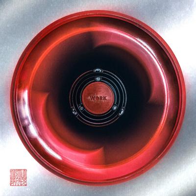 W●RK / 2○45 封面