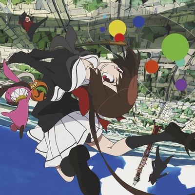 ココ 封面