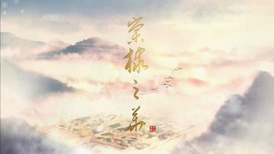 棠棣之华 封面