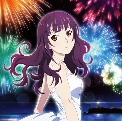 映画『打ち上げ花火、下から見るか?横から見るか?』オリジナル・サウンドトラック 封面