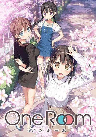 One Room 封面