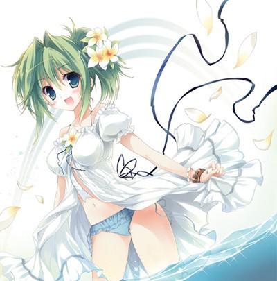 GWAVE Club Sound Project「Somersault」 封面