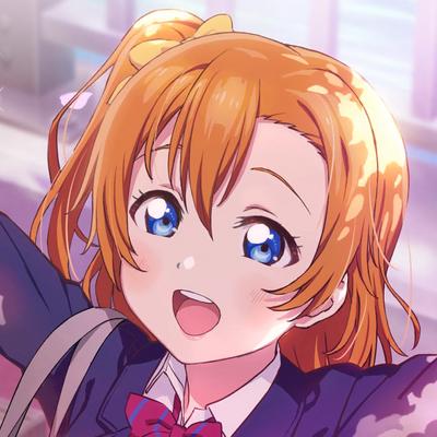 LoveLive!学园偶像祭2 封面