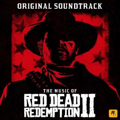 The Music of Red Dead Redemption 2 (Original Soundtrack) 封面
