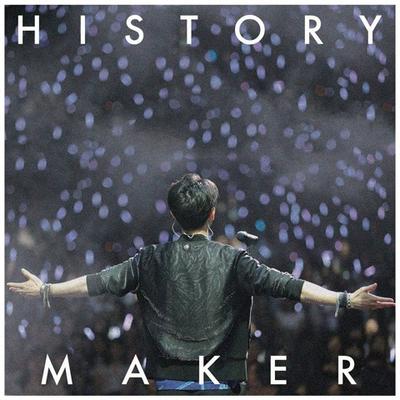 History Maker 封面