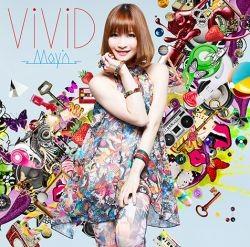 ViViD 封面