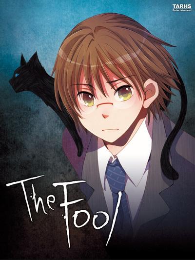 图书室的Neversista「THE FOOL」 封面