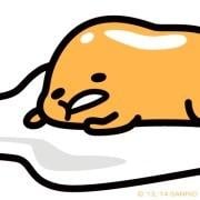 懒蛋蛋 封面