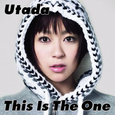 This Is The One 封面