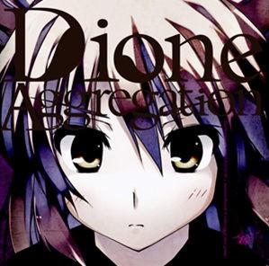 Dione Aggregation 封面