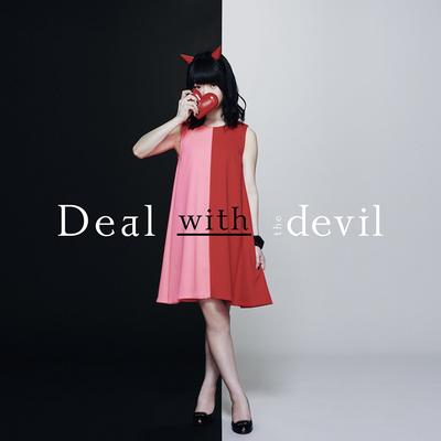 Deal with the devil 封面