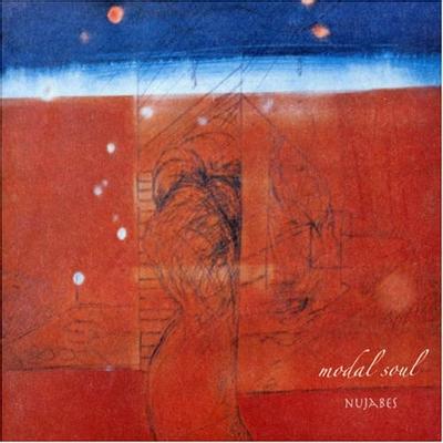 Modal Soul 封面