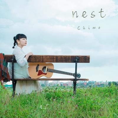 nest 封面