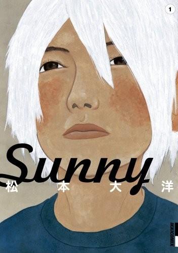 Sunny 封面