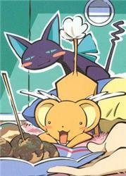 剧场版 包在小可身上! 封面