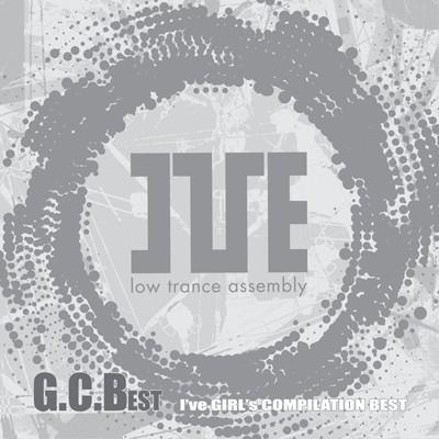 G.C. BEST I've GIRL's COMPILATION BEST 封面